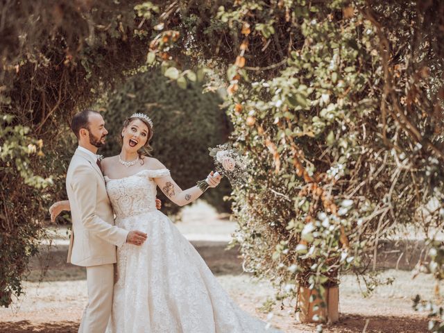 Le mariage de Thomas et Krystel à Marmande, Lot-et-Garonne 80