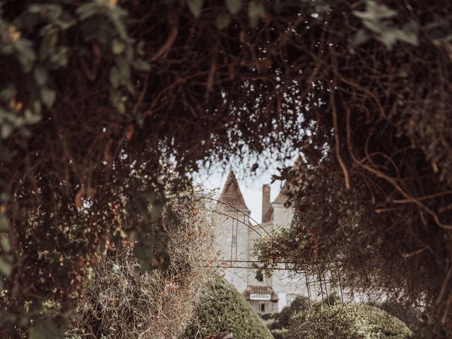 Le mariage de Thomas et Krystel à Marmande, Lot-et-Garonne 82