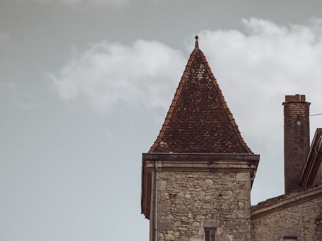 Le mariage de Thomas et Krystel à Marmande, Lot-et-Garonne 86