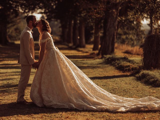 Le mariage de Thomas et Krystel à Marmande, Lot-et-Garonne 87