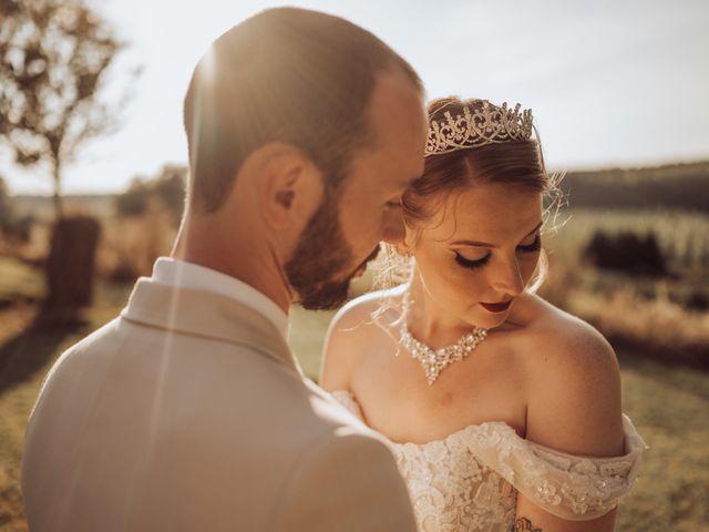 Le mariage de Thomas et Krystel à Marmande, Lot-et-Garonne 88