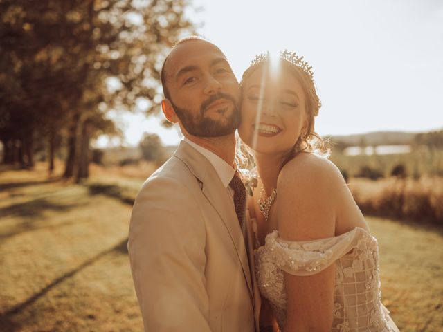 Le mariage de Thomas et Krystel à Marmande, Lot-et-Garonne 90