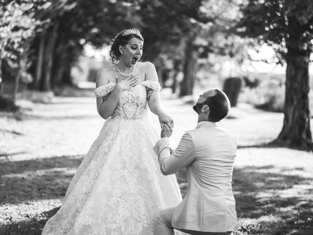 Le mariage de Thomas et Krystel à Marmande, Lot-et-Garonne 94