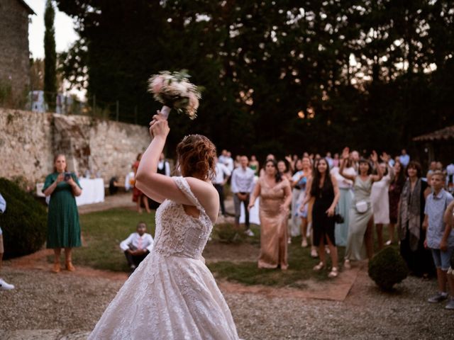 Le mariage de Thomas et Krystel à Marmande, Lot-et-Garonne 99