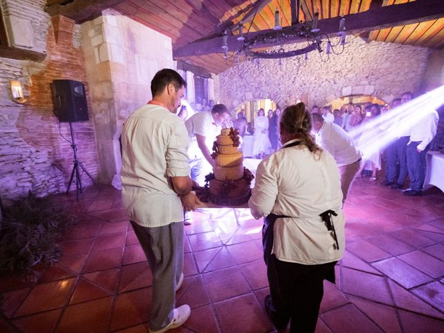 Le mariage de Thomas et Krystel à Marmande, Lot-et-Garonne 110