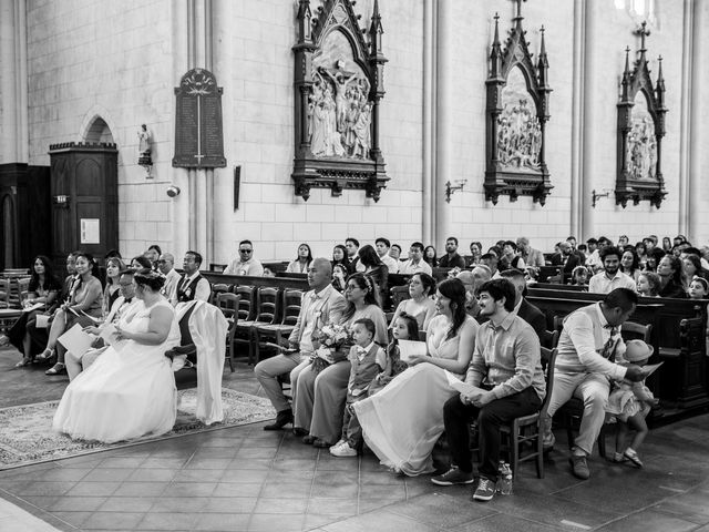 Le mariage de Noel et Louise à Coron, Maine et Loire 58