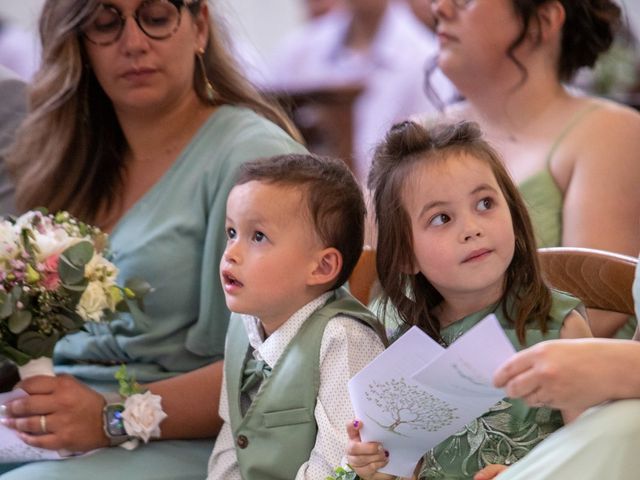 Le mariage de Noel et Louise à Coron, Maine et Loire 60