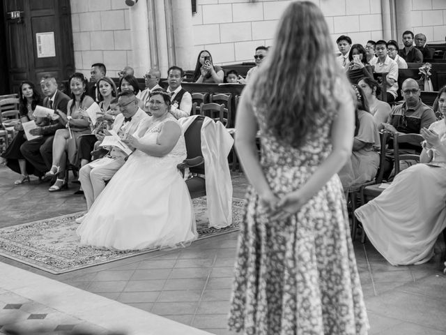 Le mariage de Noel et Louise à Coron, Maine et Loire 70