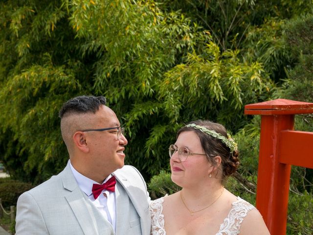 Le mariage de Noel et Louise à Coron, Maine et Loire 89