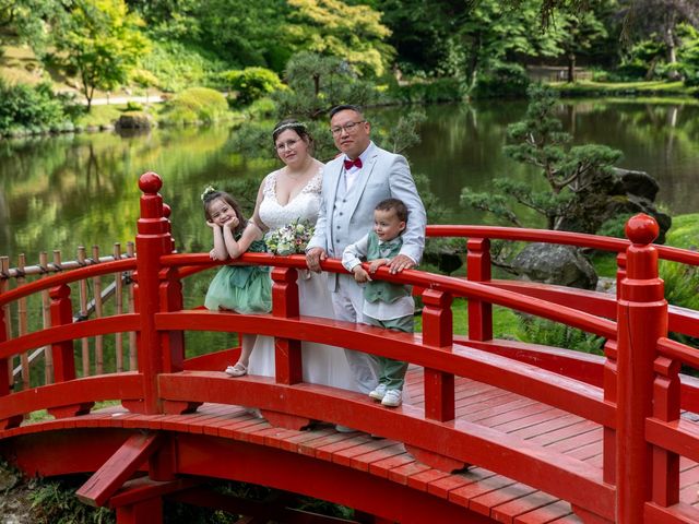 Le mariage de Noel et Louise à Coron, Maine et Loire 100