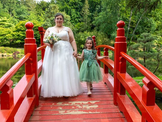 Le mariage de Noel et Louise à Coron, Maine et Loire 102