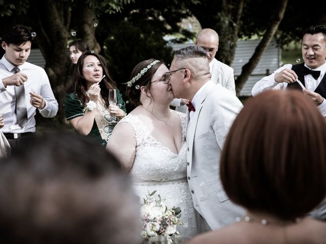 Le mariage de Noel et Louise à Coron, Maine et Loire 106