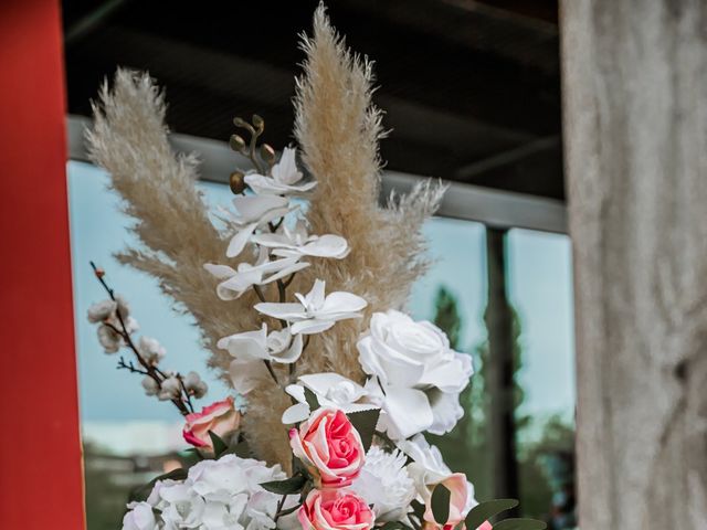 Le mariage de Noel et Louise à Coron, Maine et Loire 109