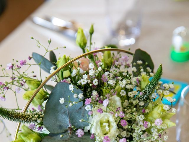 Le mariage de Noel et Louise à Coron, Maine et Loire 111