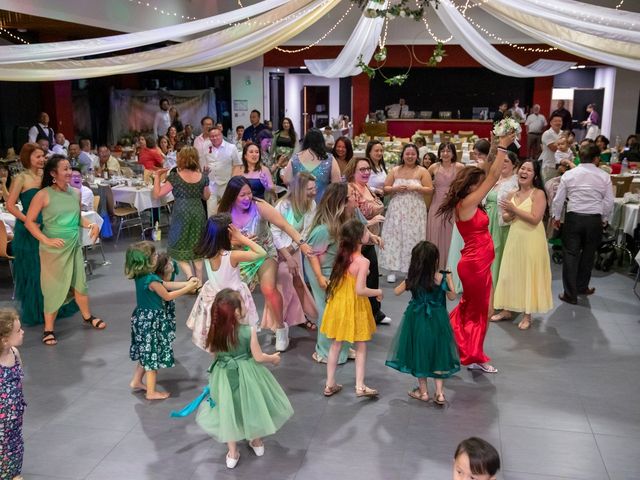 Le mariage de Noel et Louise à Coron, Maine et Loire 127