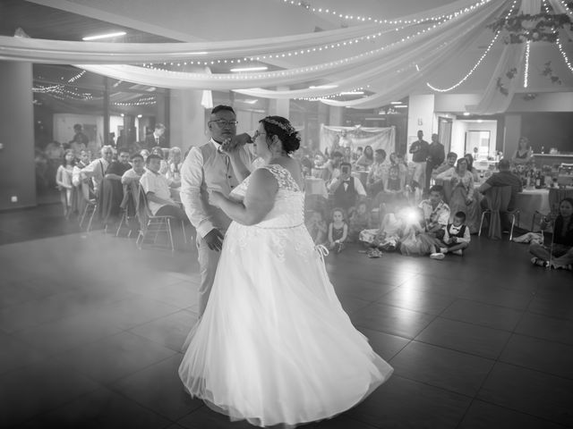 Le mariage de Noel et Louise à Coron, Maine et Loire 138