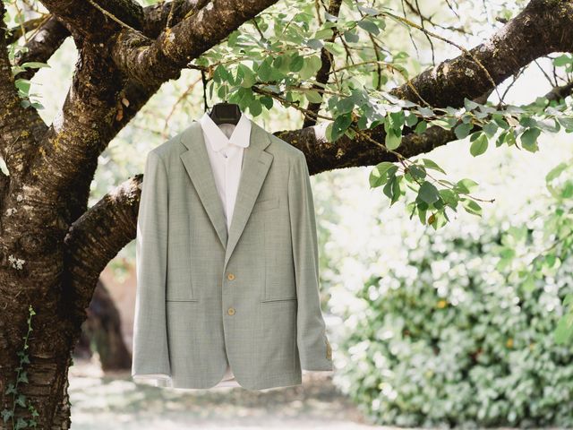 Le mariage de Clément et Charlotte à Aix-en-Provence, Bouches-du-Rhône 3