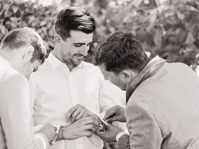 Le mariage de Clément et Charlotte à Aix-en-Provence, Bouches-du-Rhône 4