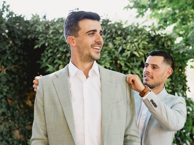 Le mariage de Clément et Charlotte à Aix-en-Provence, Bouches-du-Rhône 5