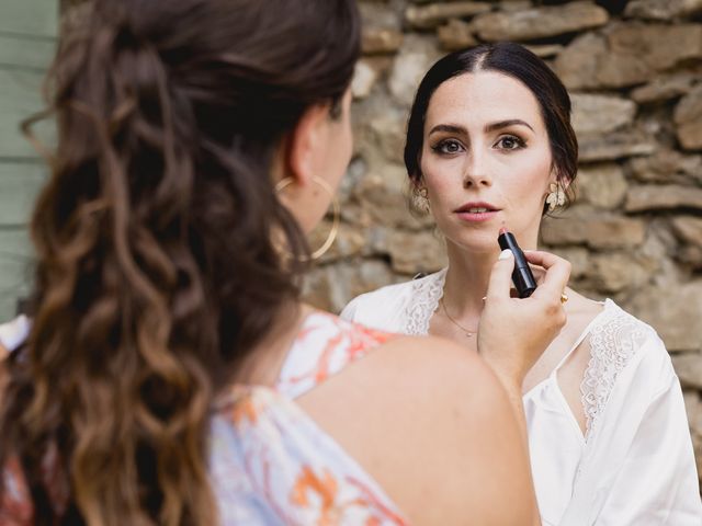 Le mariage de Clément et Charlotte à Aix-en-Provence, Bouches-du-Rhône 9