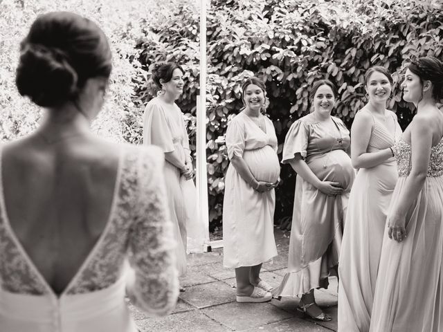 Le mariage de Clément et Charlotte à Aix-en-Provence, Bouches-du-Rhône 10