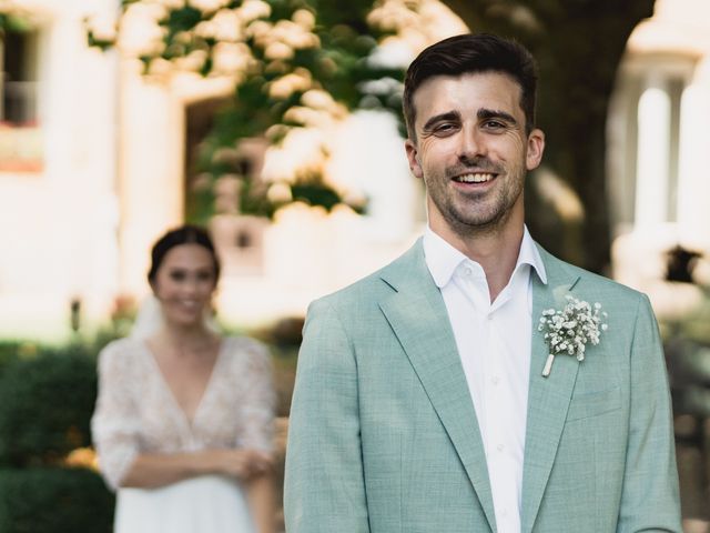 Le mariage de Clément et Charlotte à Aix-en-Provence, Bouches-du-Rhône 11