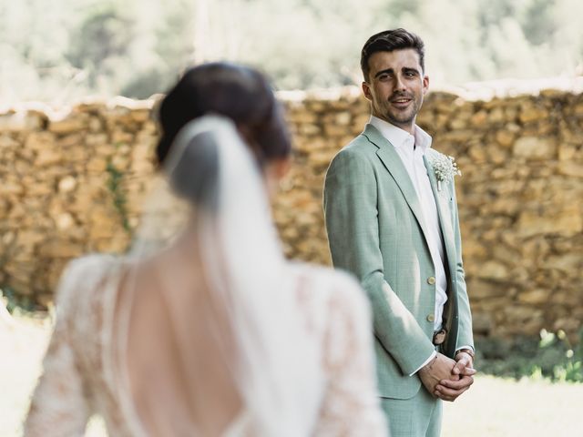 Le mariage de Clément et Charlotte à Aix-en-Provence, Bouches-du-Rhône 12