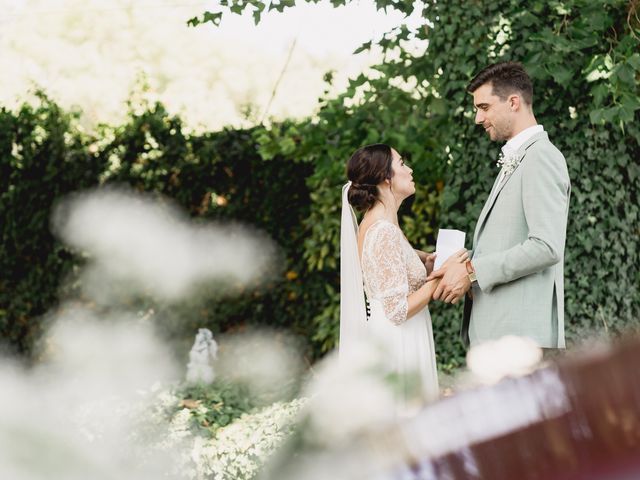 Le mariage de Clément et Charlotte à Aix-en-Provence, Bouches-du-Rhône 13