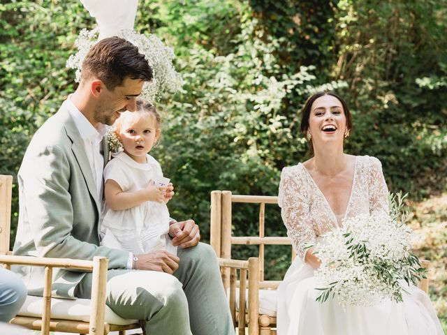 Le mariage de Clément et Charlotte à Aix-en-Provence, Bouches-du-Rhône 15