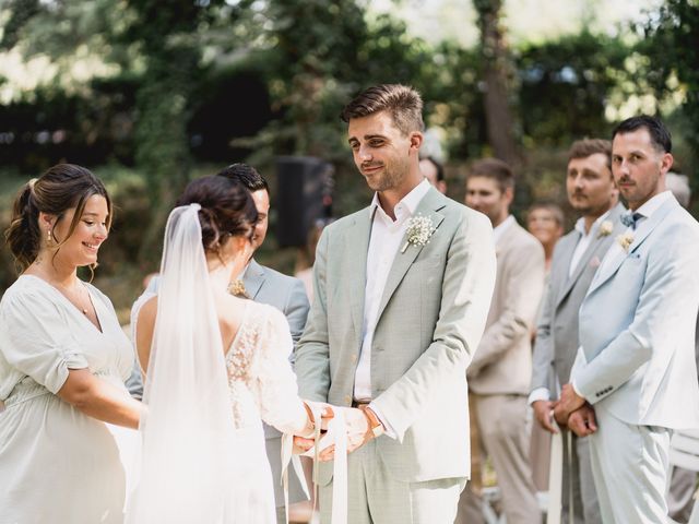 Le mariage de Clément et Charlotte à Aix-en-Provence, Bouches-du-Rhône 18