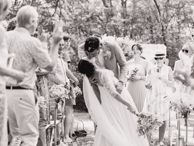 Le mariage de Clément et Charlotte à Aix-en-Provence, Bouches-du-Rhône 1