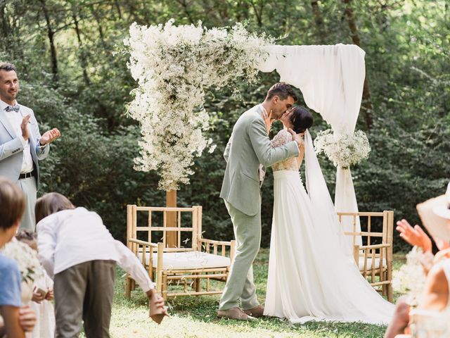 Le mariage de Clément et Charlotte à Aix-en-Provence, Bouches-du-Rhône 20