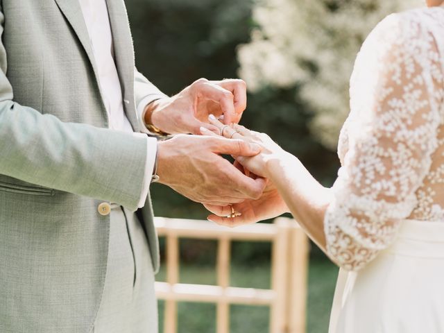 Le mariage de Clément et Charlotte à Aix-en-Provence, Bouches-du-Rhône 21