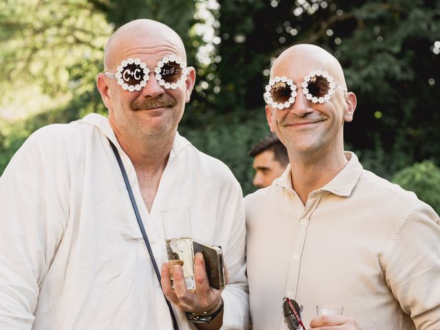 Le mariage de Clément et Charlotte à Aix-en-Provence, Bouches-du-Rhône 23