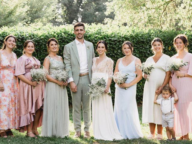 Le mariage de Clément et Charlotte à Aix-en-Provence, Bouches-du-Rhône 24