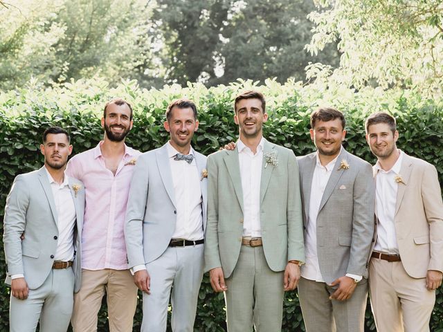 Le mariage de Clément et Charlotte à Aix-en-Provence, Bouches-du-Rhône 25