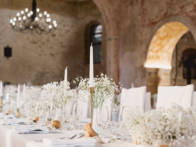 Le mariage de Clément et Charlotte à Aix-en-Provence, Bouches-du-Rhône 26