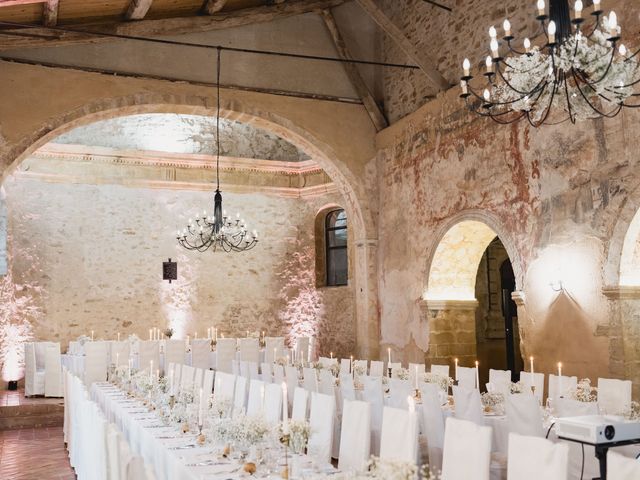 Le mariage de Clément et Charlotte à Aix-en-Provence, Bouches-du-Rhône 31