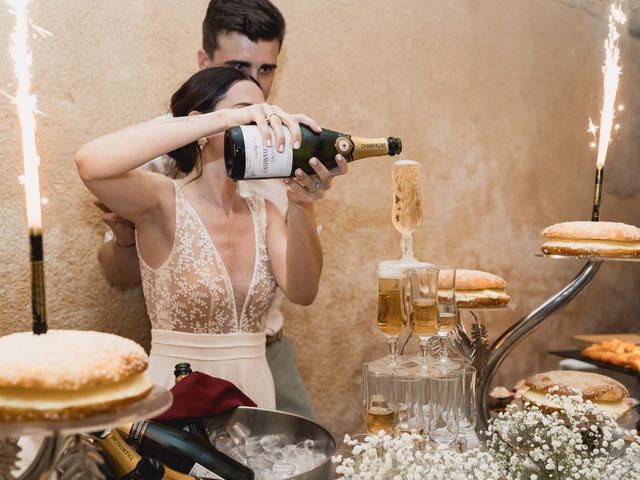 Le mariage de Clément et Charlotte à Aix-en-Provence, Bouches-du-Rhône 33