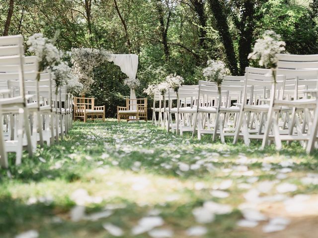 Le mariage de Clément et Charlotte à Aix-en-Provence, Bouches-du-Rhône 35