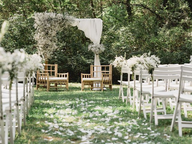 Le mariage de Clément et Charlotte à Aix-en-Provence, Bouches-du-Rhône 36