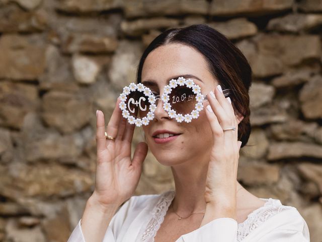 Le mariage de Clément et Charlotte à Aix-en-Provence, Bouches-du-Rhône 37