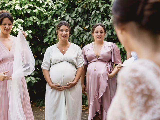 Le mariage de Clément et Charlotte à Aix-en-Provence, Bouches-du-Rhône 38