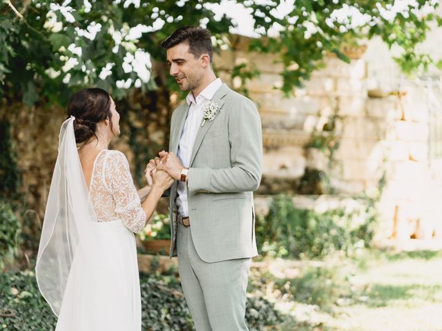 Le mariage de Clément et Charlotte à Aix-en-Provence, Bouches-du-Rhône 39