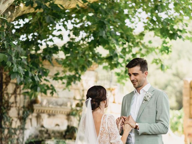 Le mariage de Clément et Charlotte à Aix-en-Provence, Bouches-du-Rhône 40