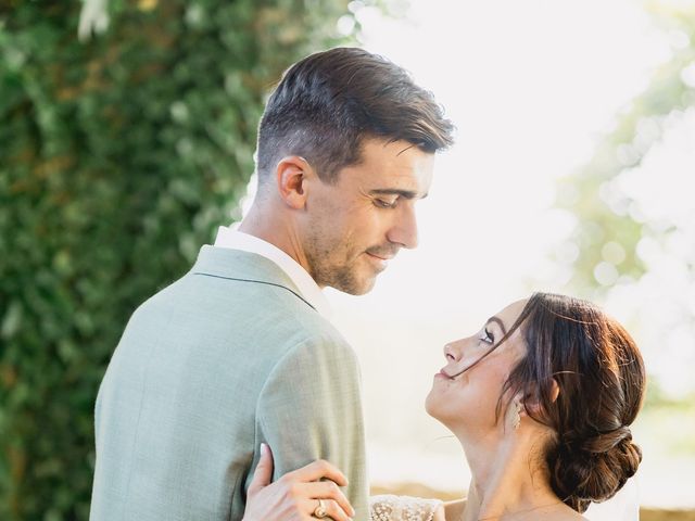 Le mariage de Clément et Charlotte à Aix-en-Provence, Bouches-du-Rhône 44