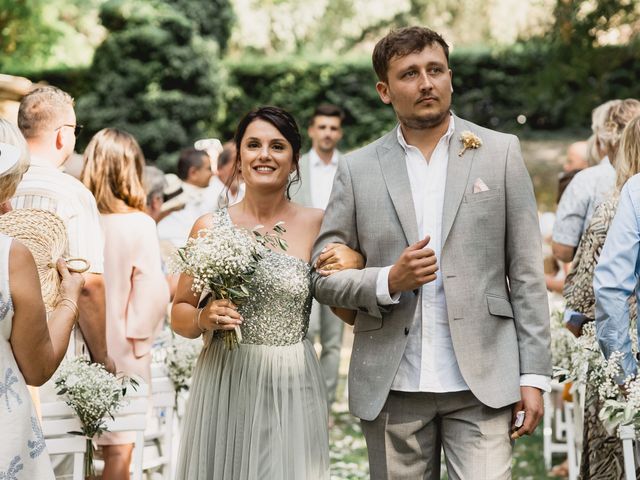 Le mariage de Clément et Charlotte à Aix-en-Provence, Bouches-du-Rhône 47