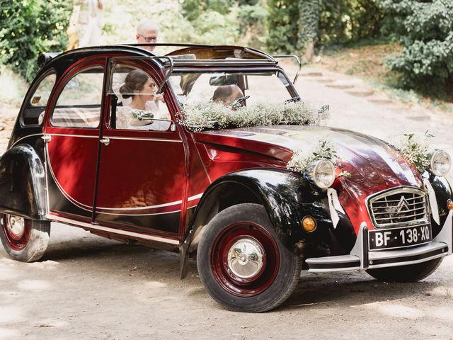 Le mariage de Clément et Charlotte à Aix-en-Provence, Bouches-du-Rhône 48