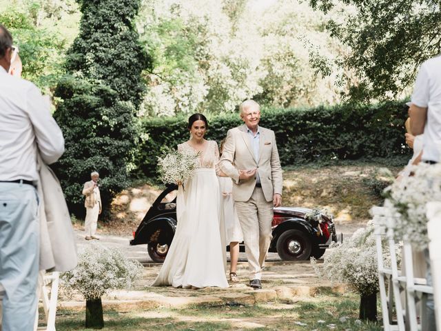 Le mariage de Clément et Charlotte à Aix-en-Provence, Bouches-du-Rhône 49