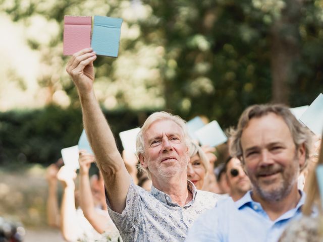 Le mariage de Clément et Charlotte à Aix-en-Provence, Bouches-du-Rhône 52